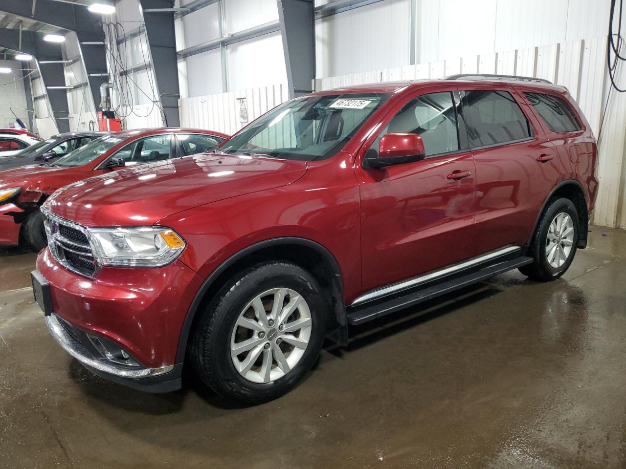 2015 Dodge Durango - Image 1