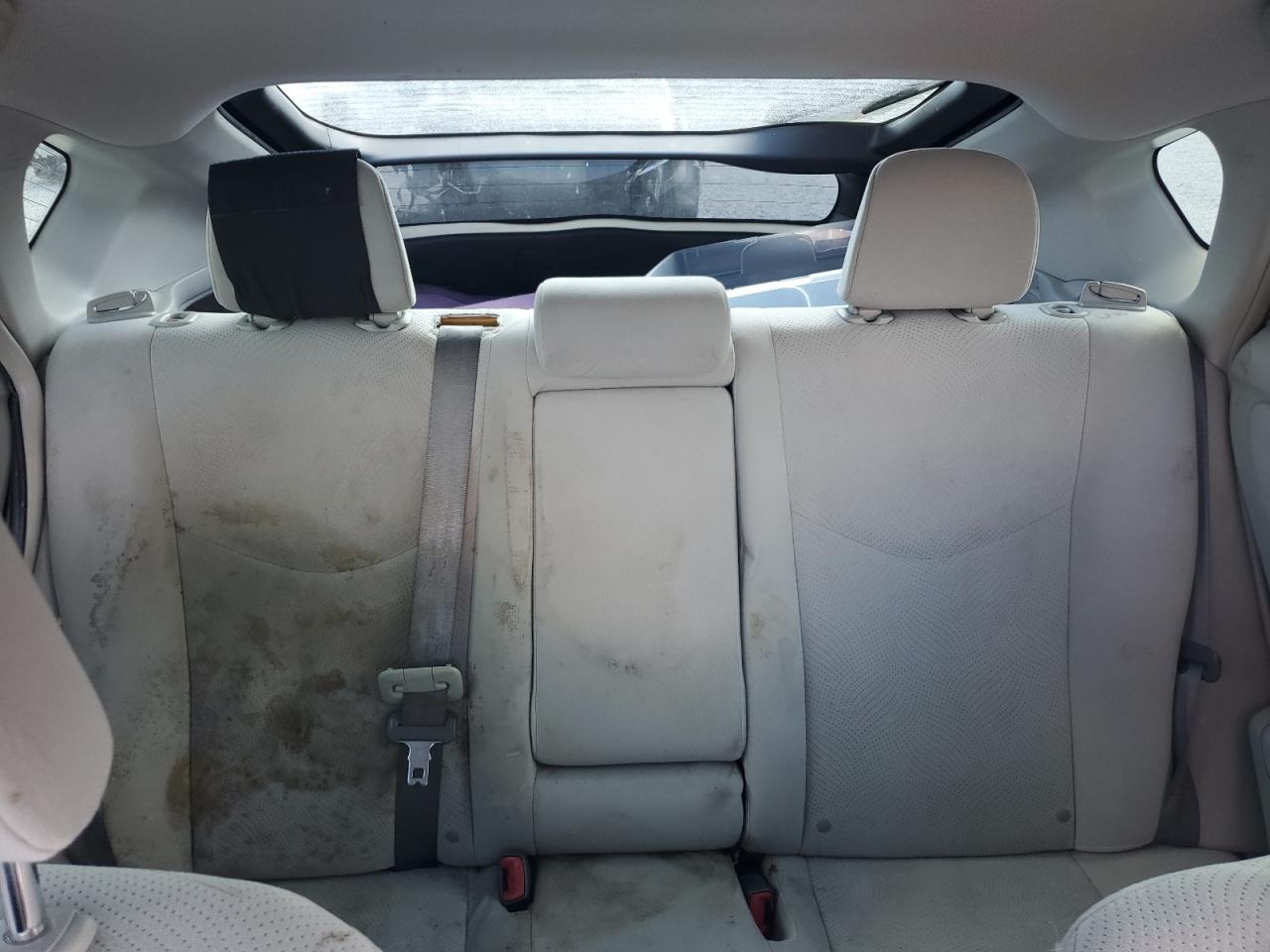 2013 Toyota Prius VIN: JTDKN3DU8D5638725 Lot: 89126605