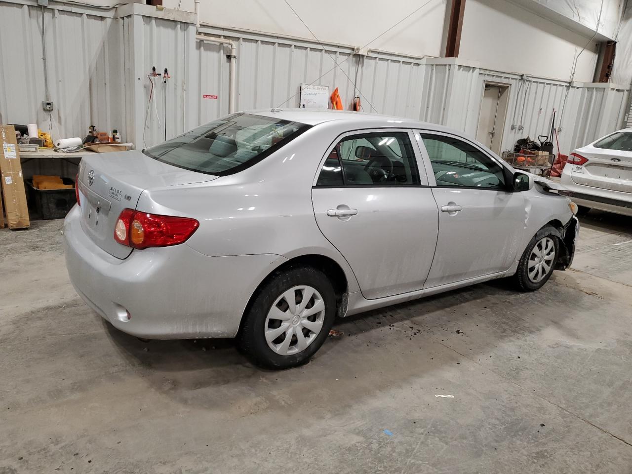 2010 Toyota Corolla - Image 3