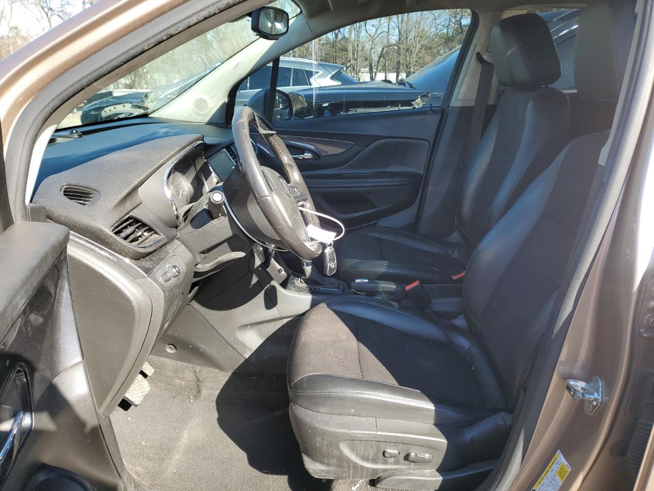 2019 Buick Encore - Image 7