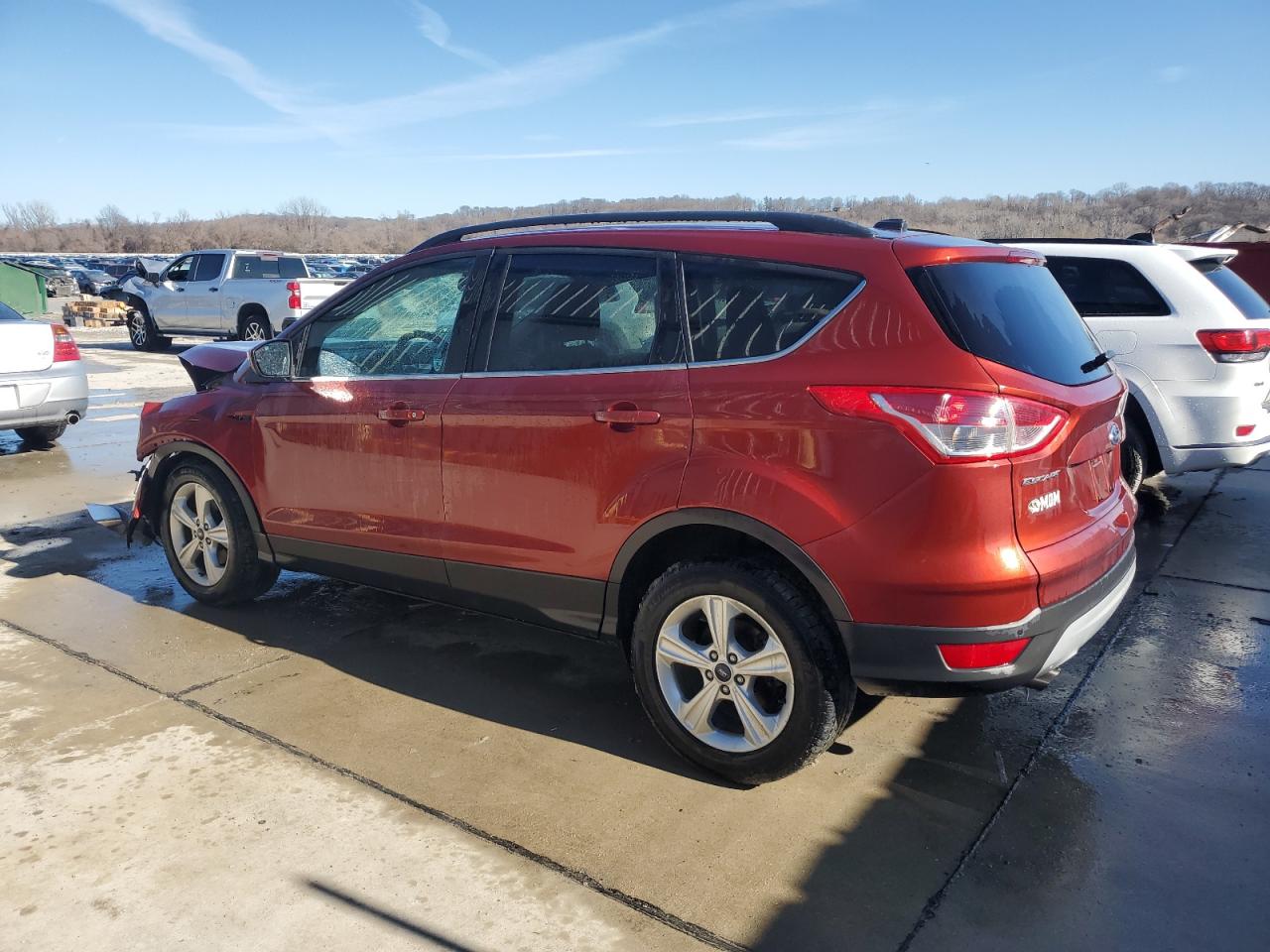 2014 Ford Escape - Image 2