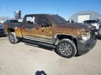 2018 Gmc Sierra K2500 Slt for Sale in Wichita, KS - Burn