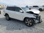 2013 Toyota Highlander Limited zu verkaufen in Gainesville, GA - Front End