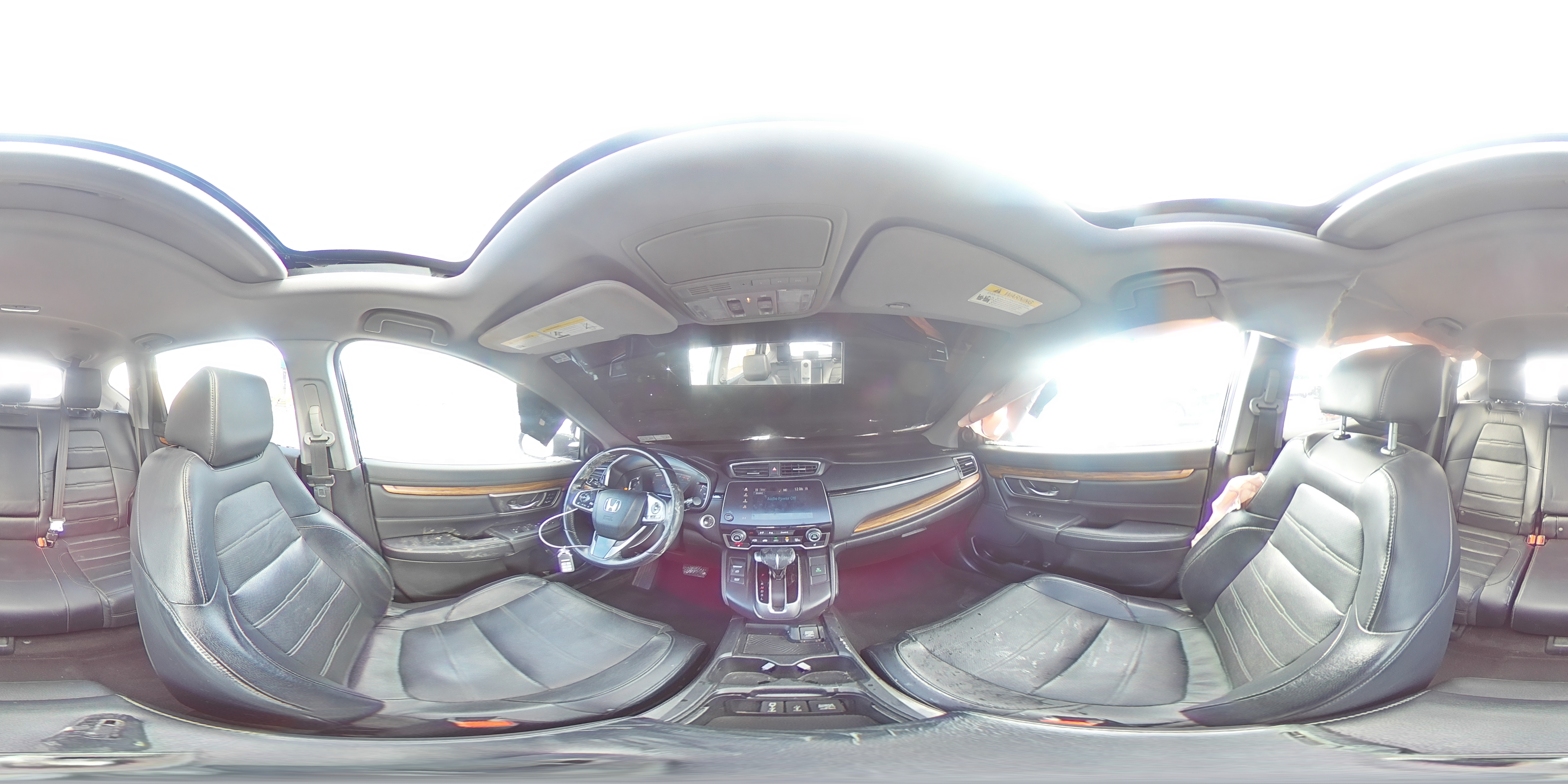 2018 Honda CR-V - Image 15