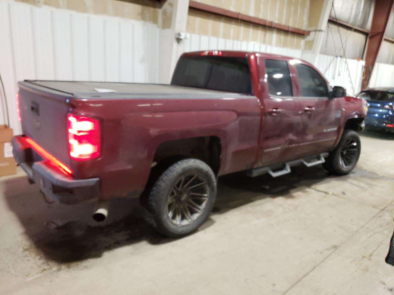 2016 Chevrolet Silverado - Image 3