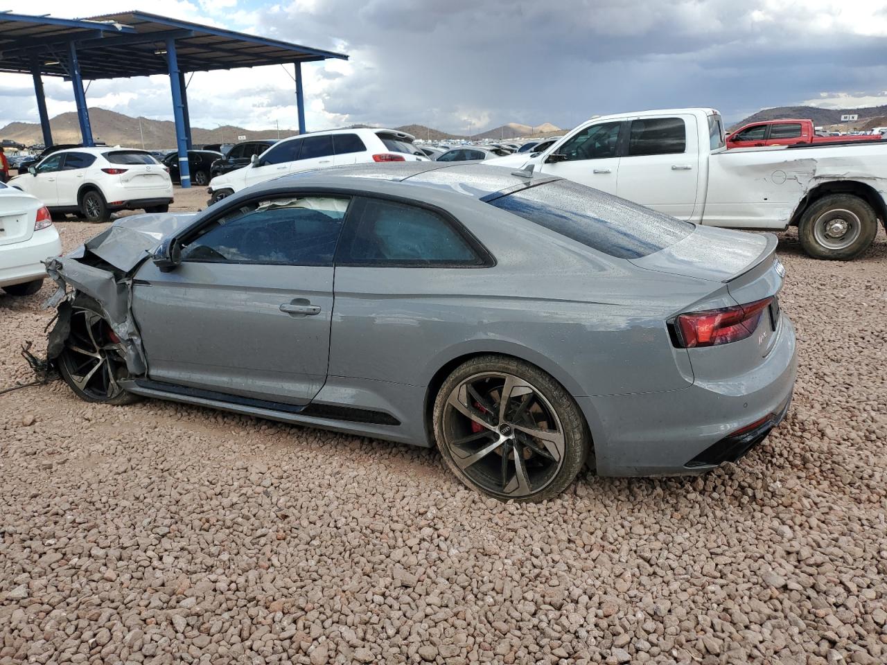 2019 Audi RS5 - Image 2