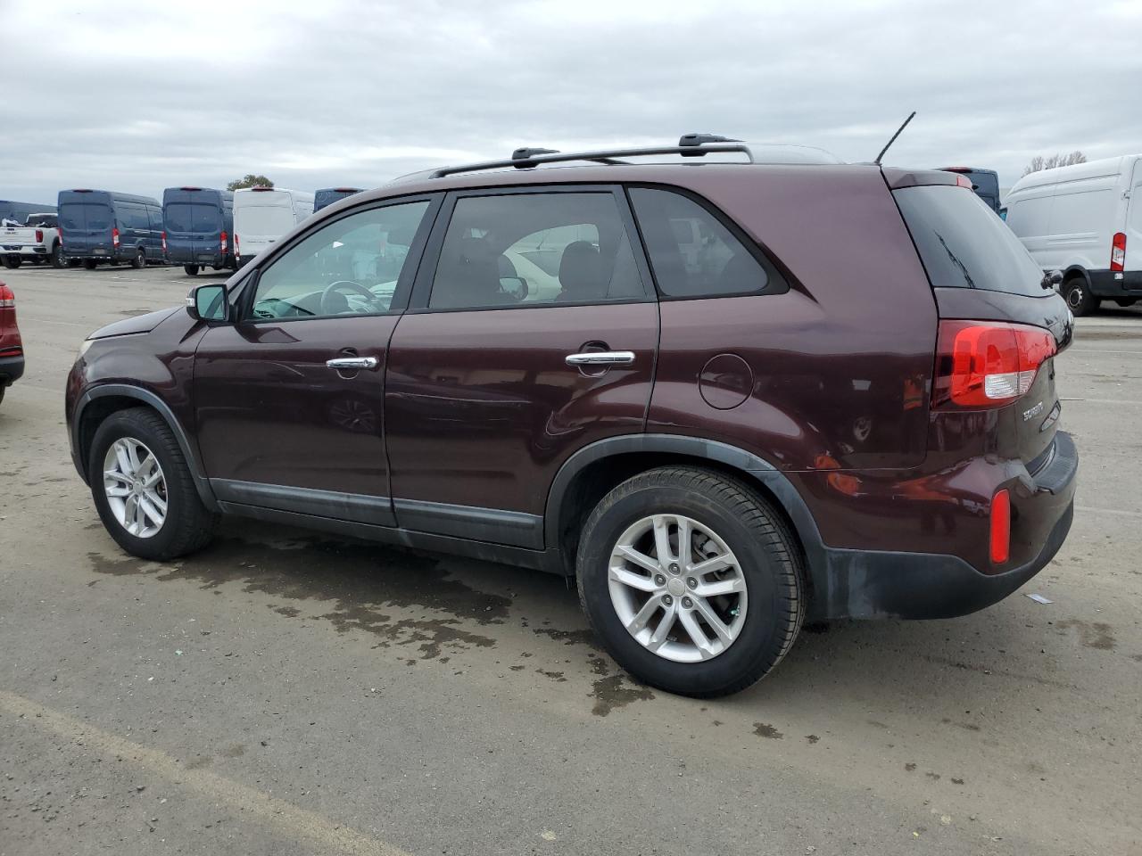 2015 Kia Sorento - Image 2