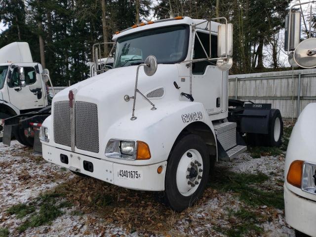 2007 Kenworth Construction T300