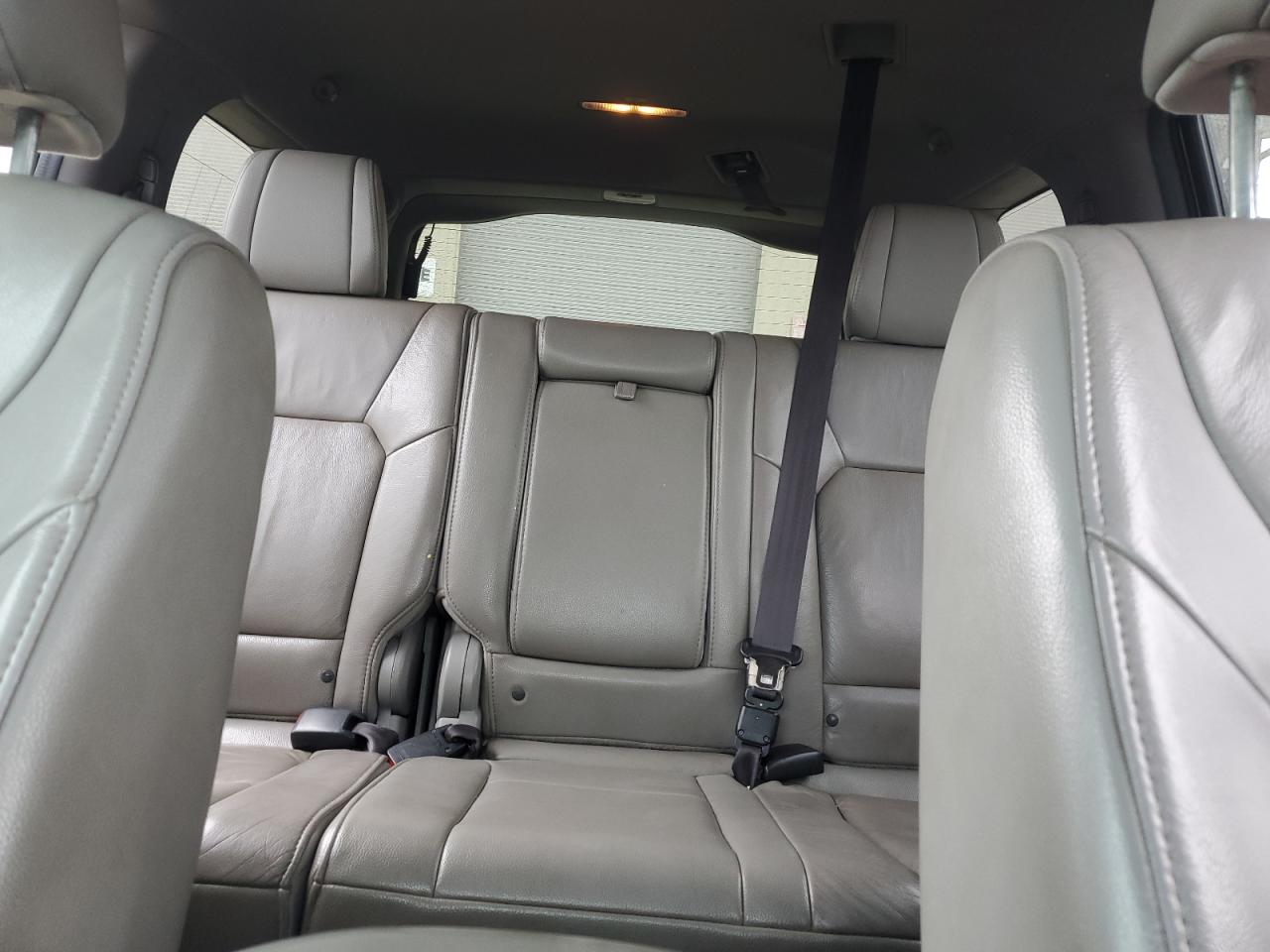 2014 Honda Pilot - Image 10