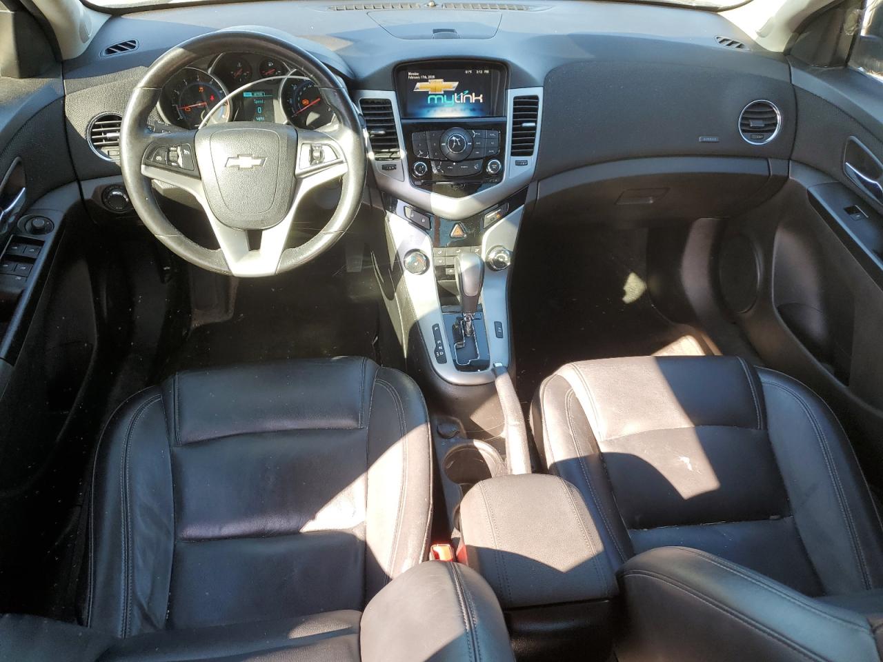 2014 Chevrolet Cruze - Image 8