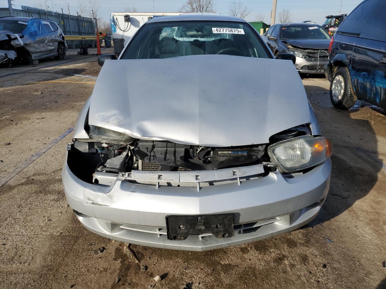 2005 Chevrolet Cavalier - Image 5