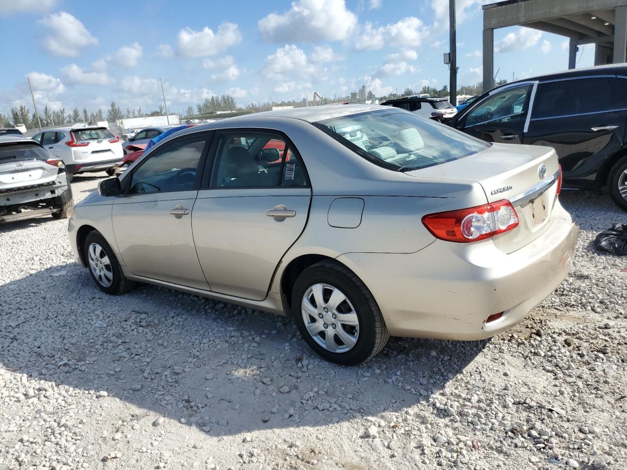 2011 Toyota Corolla - Image 2