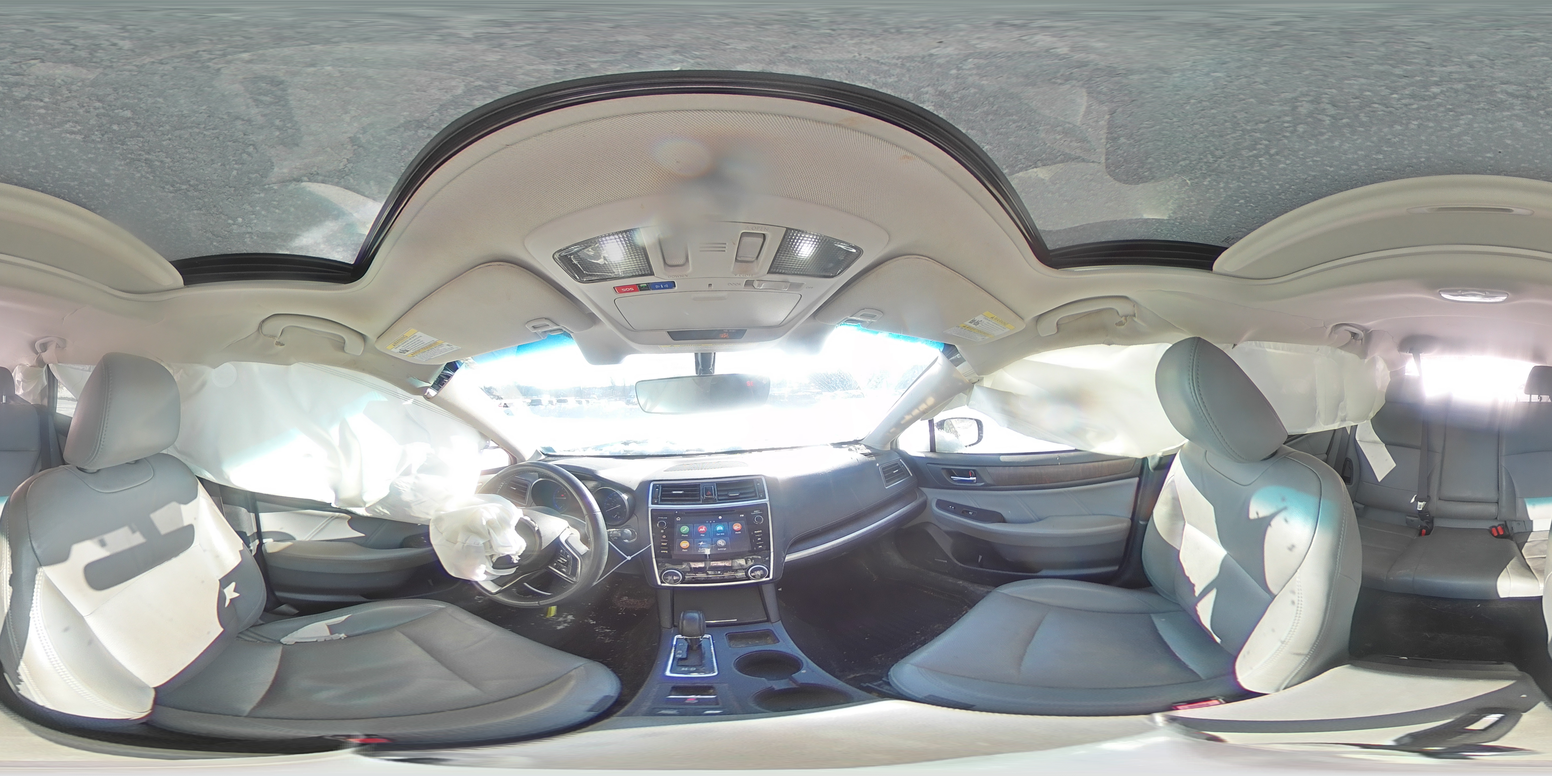 2019 Subaru Outback - Image 14