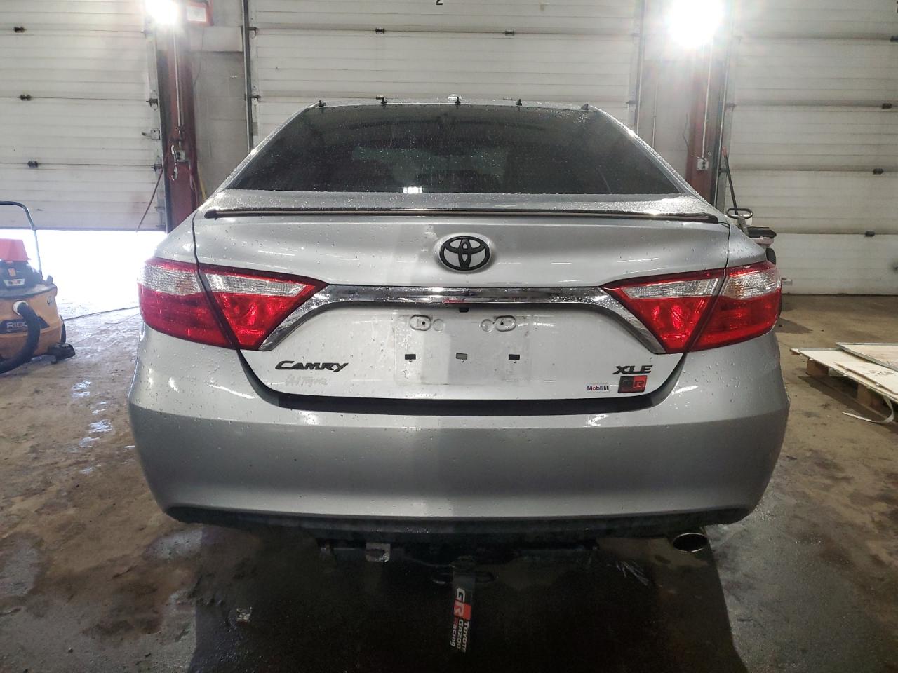 2015 Toyota Camry - Image 6