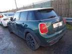 2015 MINI COOPER S for sale at Copart WOLVERHAMPTON