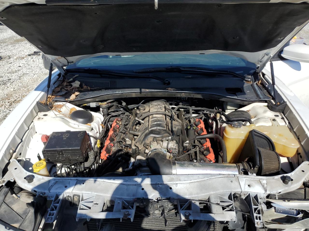 2014 Dodge Charger - Image 12