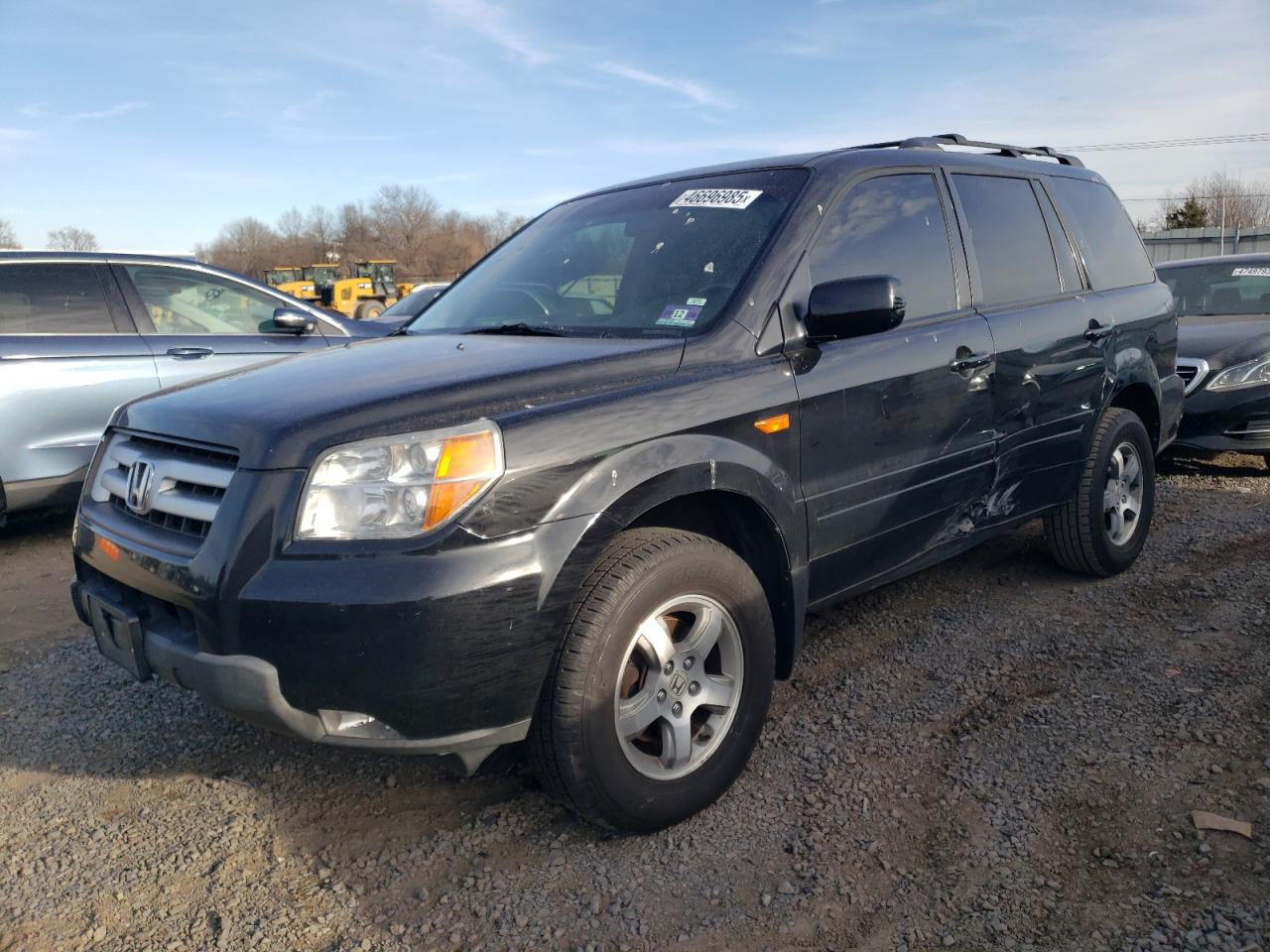 2008 Honda Pilot - Image 1