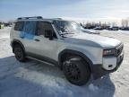 2025 TOYOTA LAND CRUISER BASE for sale at Copart QC - MONTREAL