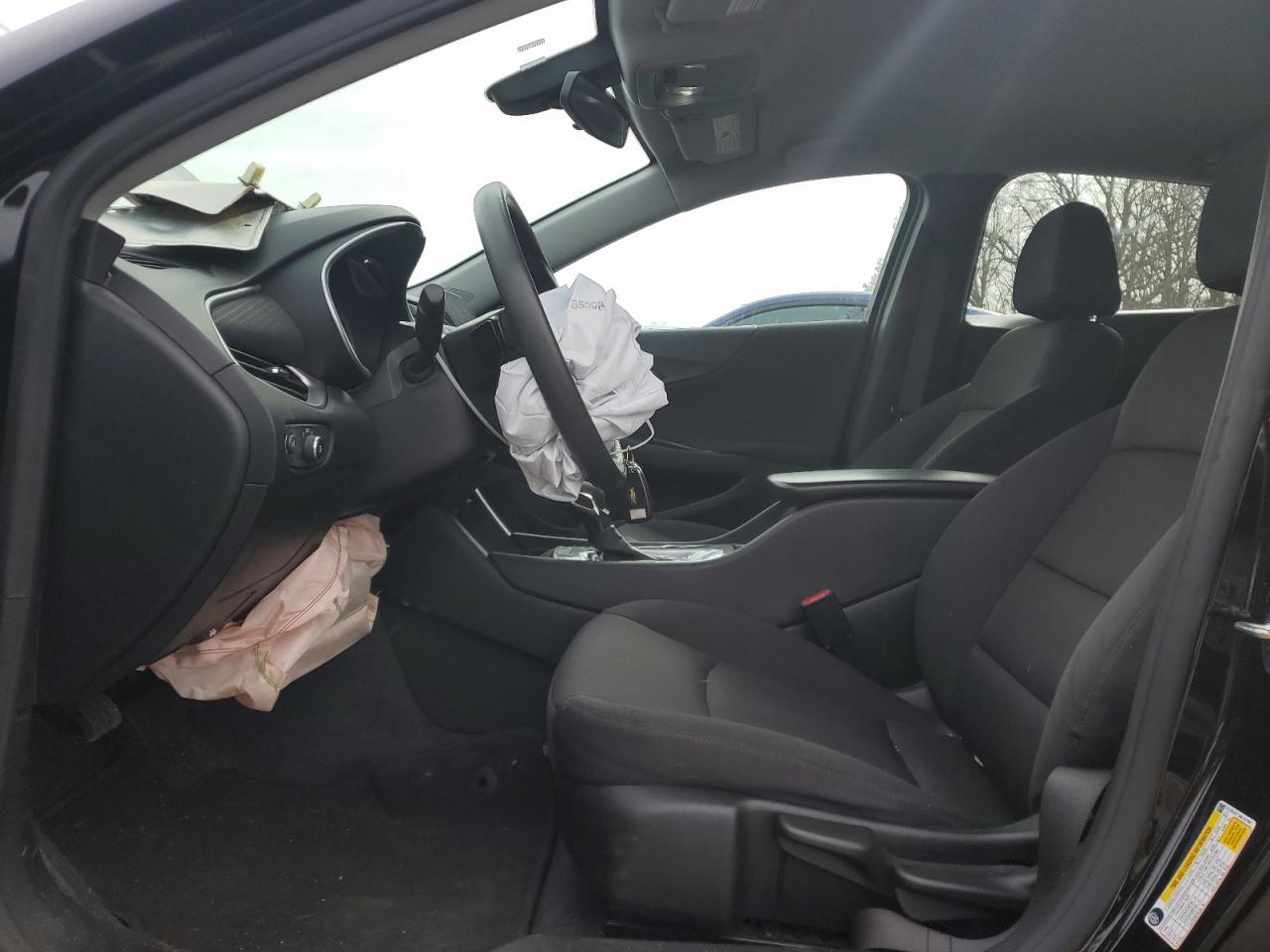 2022 Chevrolet Malibu - Image 7