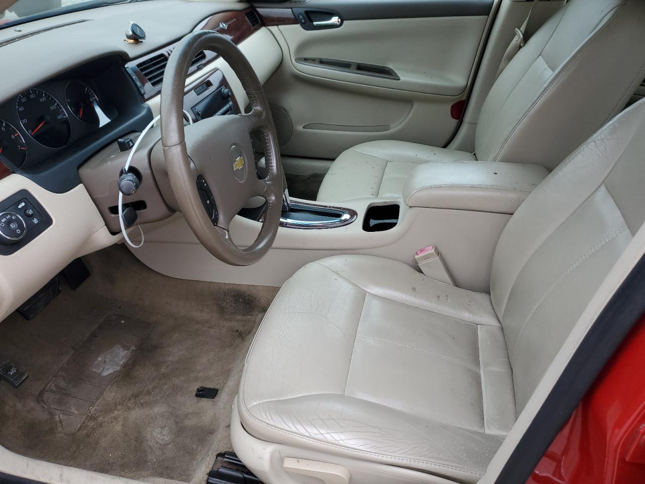 2007 Chevrolet Impala - Image 7