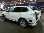 2021 Bmw X3 Xdrive30I   for Sale in Woodhaven, MI - Rear End