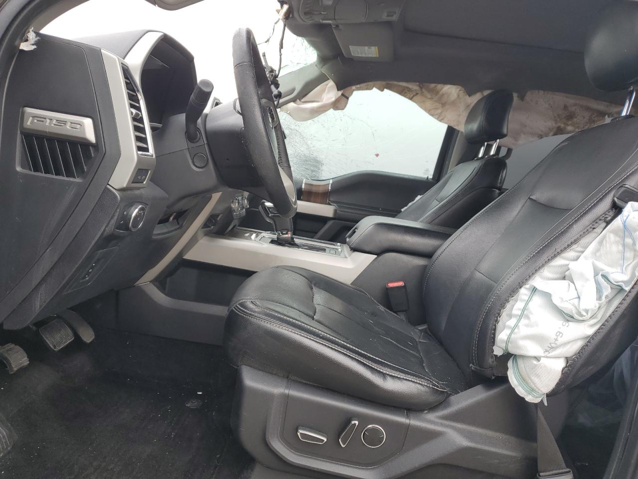 2015 Ford F-150 - Image 7