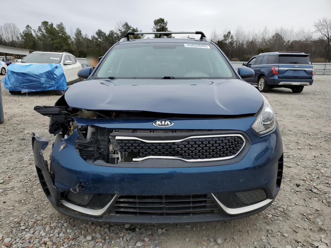 2019 Kia Niro - Image 5