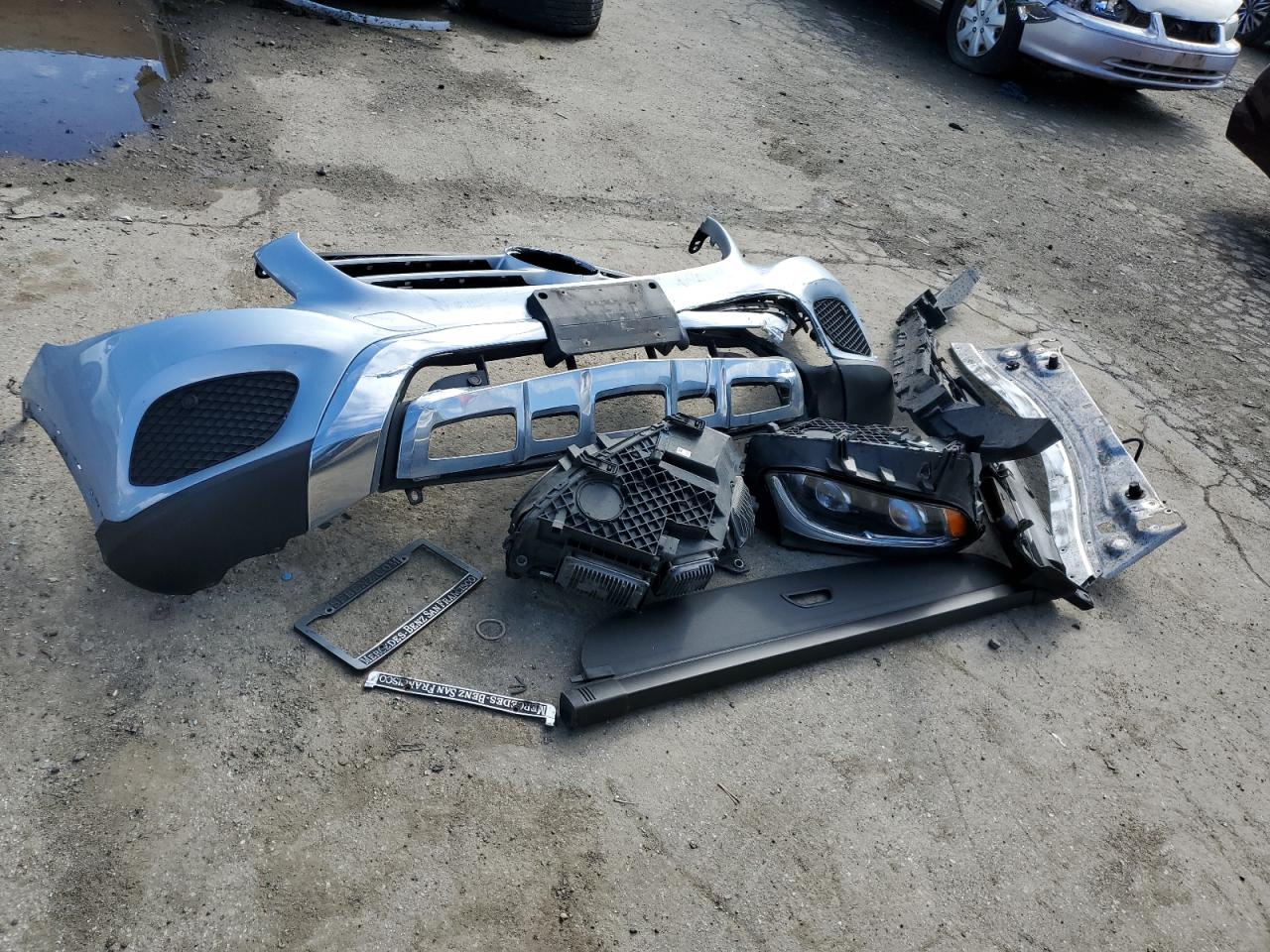 2016 Mercedes-Benz GLC - Image 14