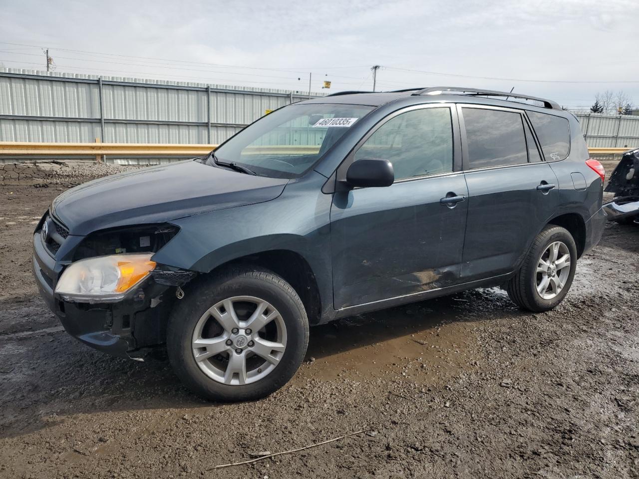 2011 Toyota RAV 4 - Image 1