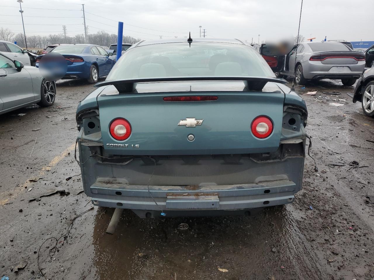 2009 Chevrolet Cobalt - Image 6