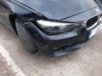 2015 BMW 318D SPORT for sale at Copart SANDWICH