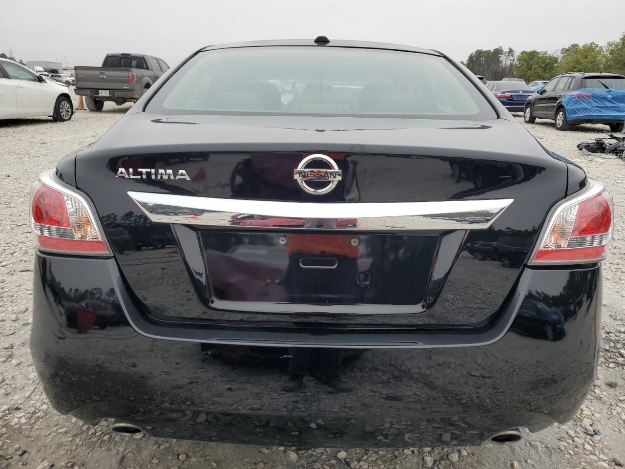 2015 Nissan Altima - Image 6