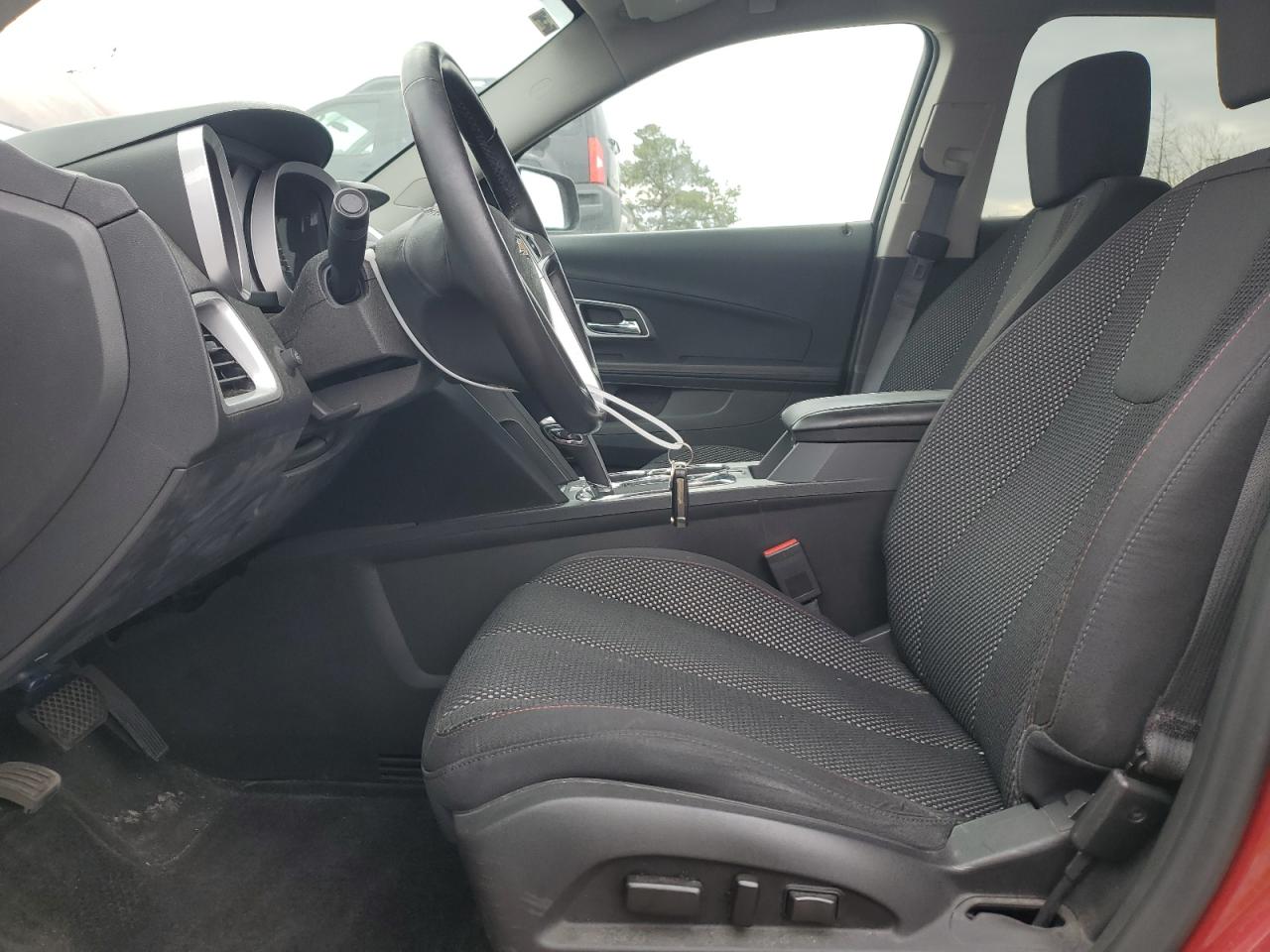 2015 Chevrolet Equinox - Image 7