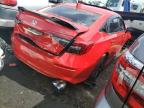 2022 Honda Civic Si for Sale in Kapolei, HI - Front End