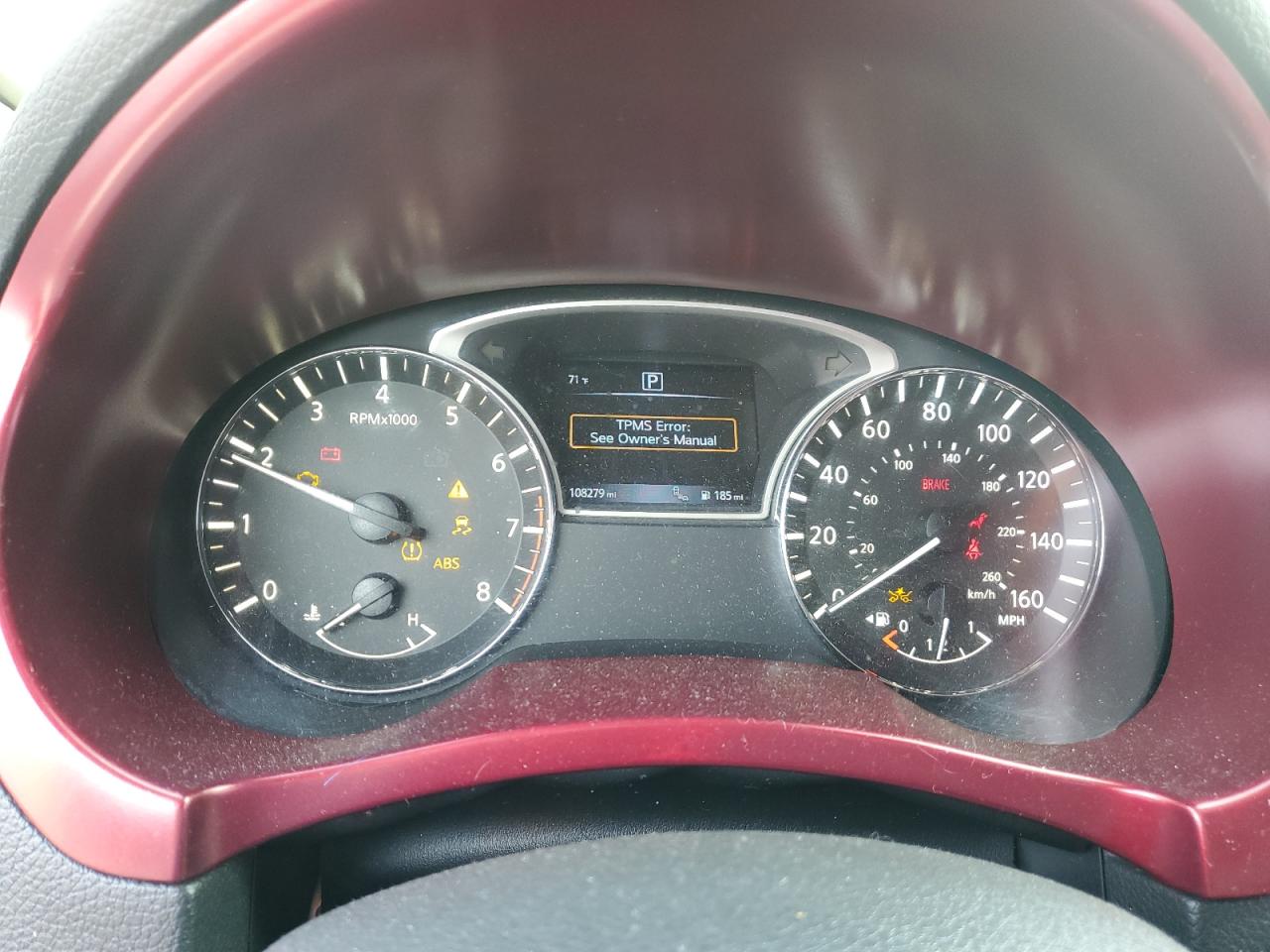 2018 Nissan Altima - Image 9