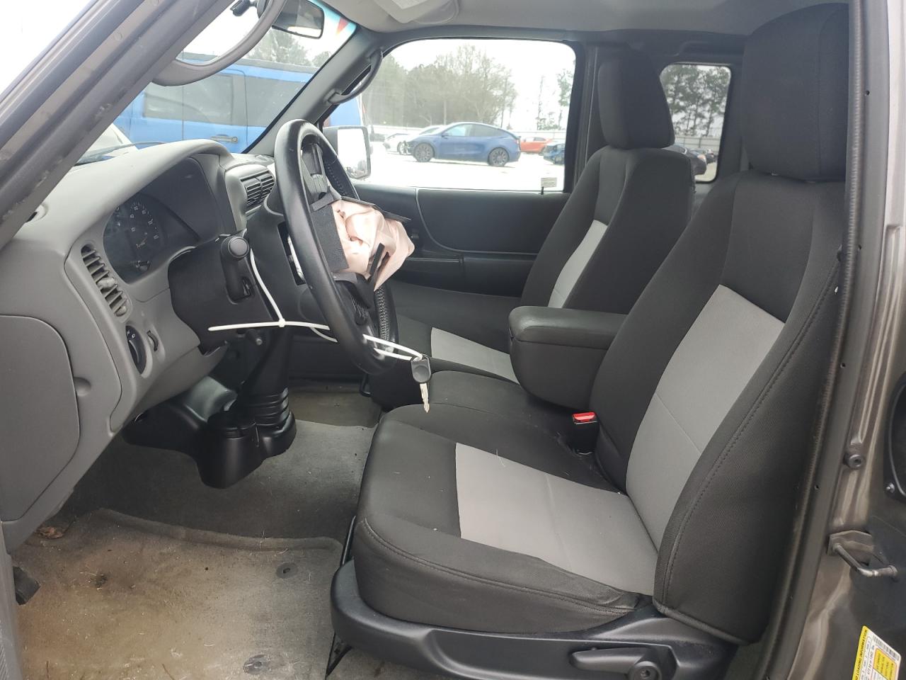 2011 Ford Ranger - Image 7