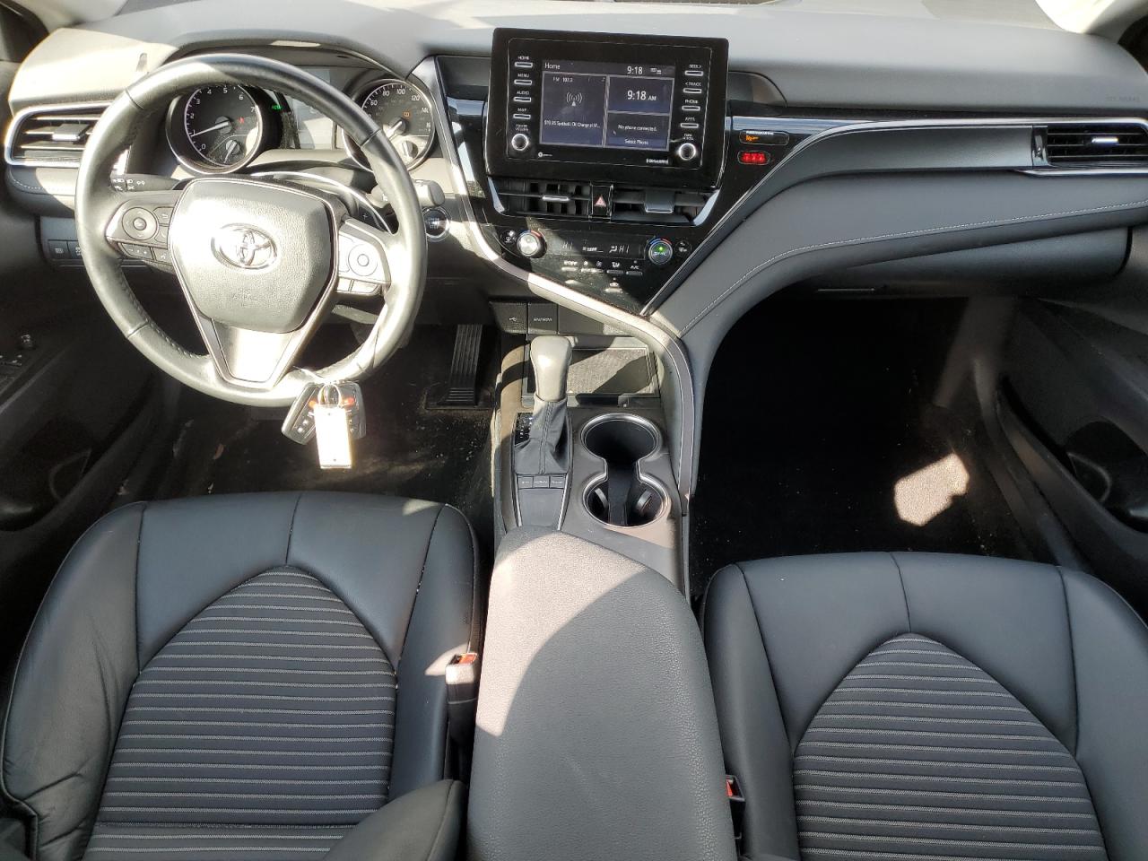 2024 Toyota Camry - Image 8