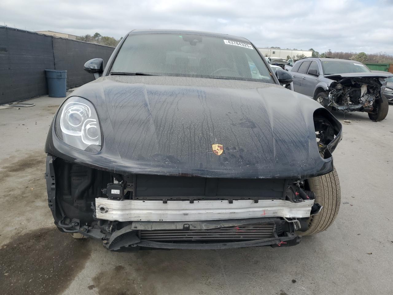 2018 Porsche Macan - Image 5