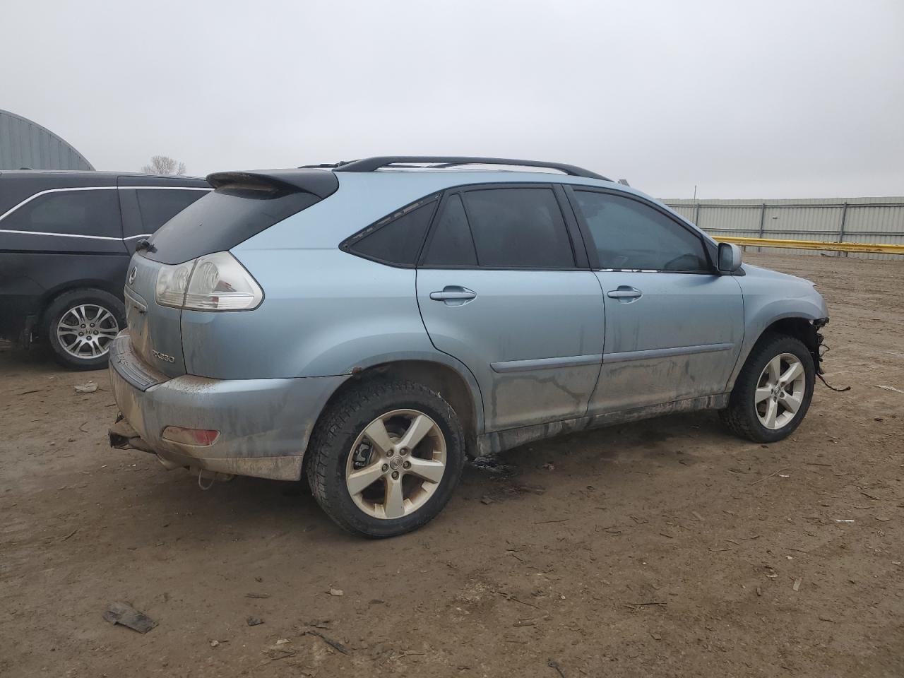 2004 Lexus RX - Image 3