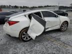2011 Acura Zdx Technology за продажба в Fairburn, GA - Side