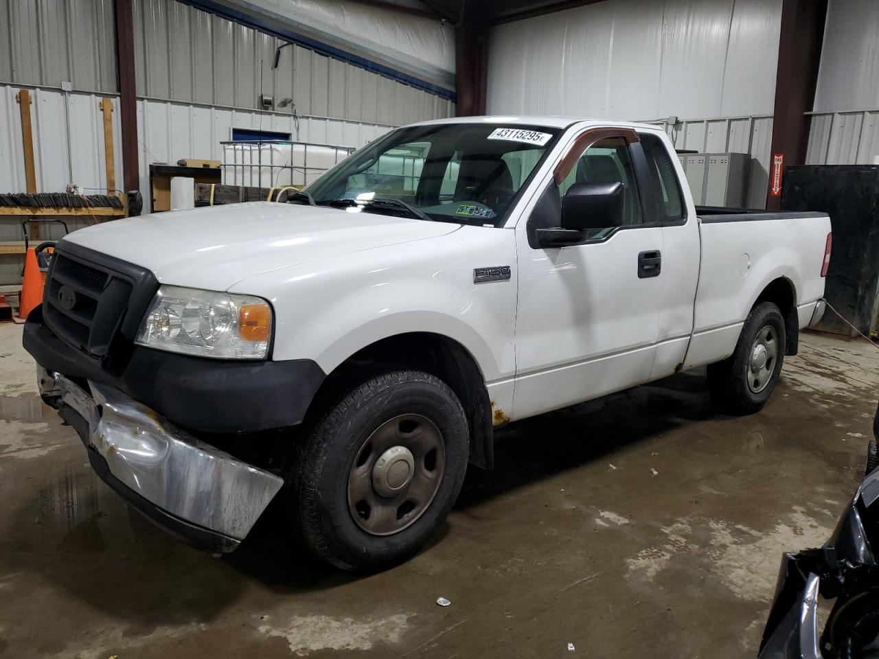 2008 Ford F-150 - Image 1