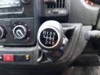 2014 CITROEN RELAY 35 L for sale at Copart SANDTOFT
