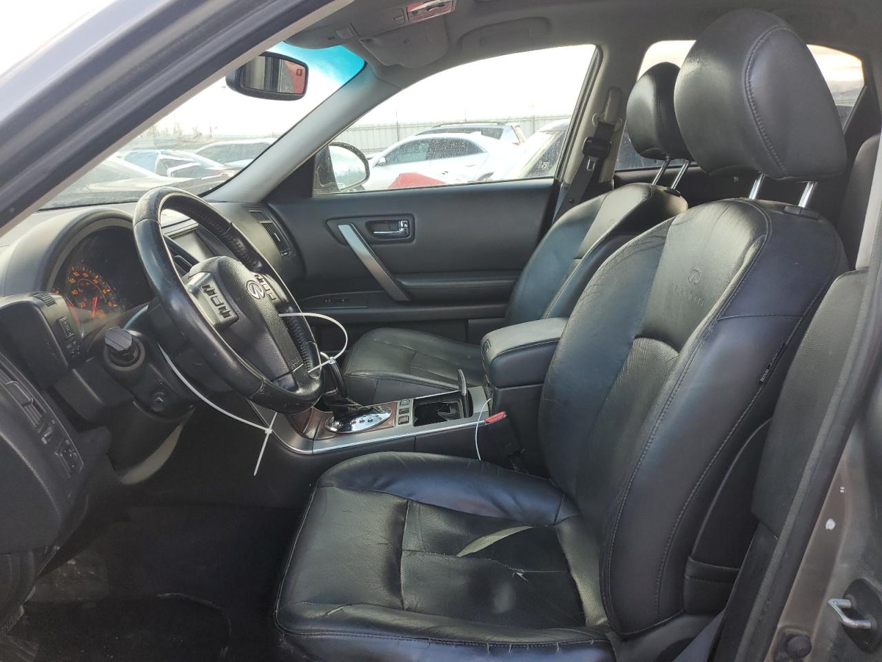 2008 Infiniti FX - Image 7
