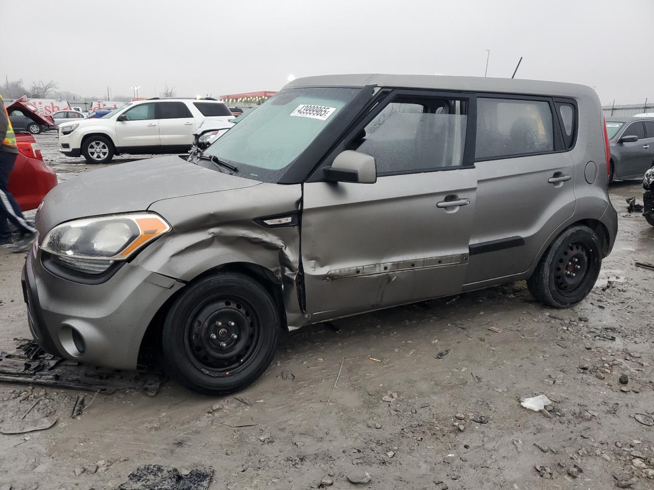 2013 Kia Soul - Image 1