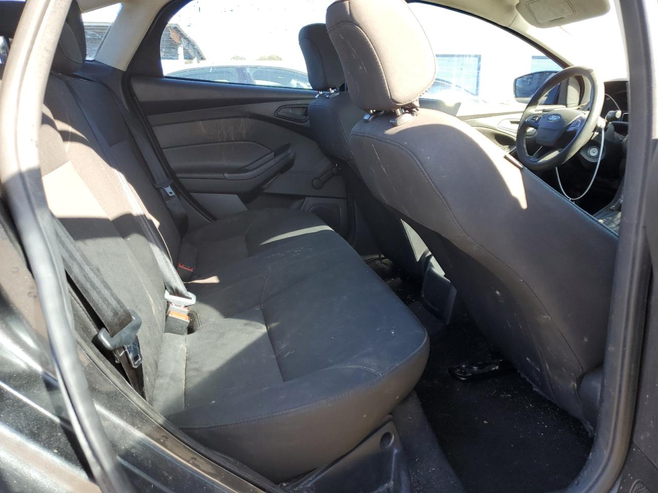 2017 Ford Focus - Image 10
