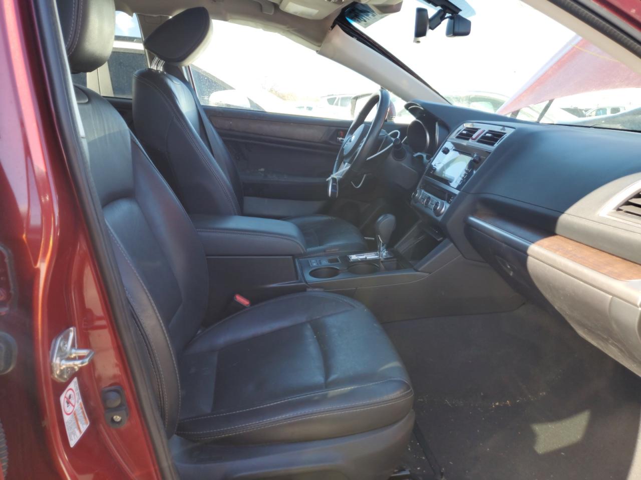 2017 Subaru Outback - Image 7