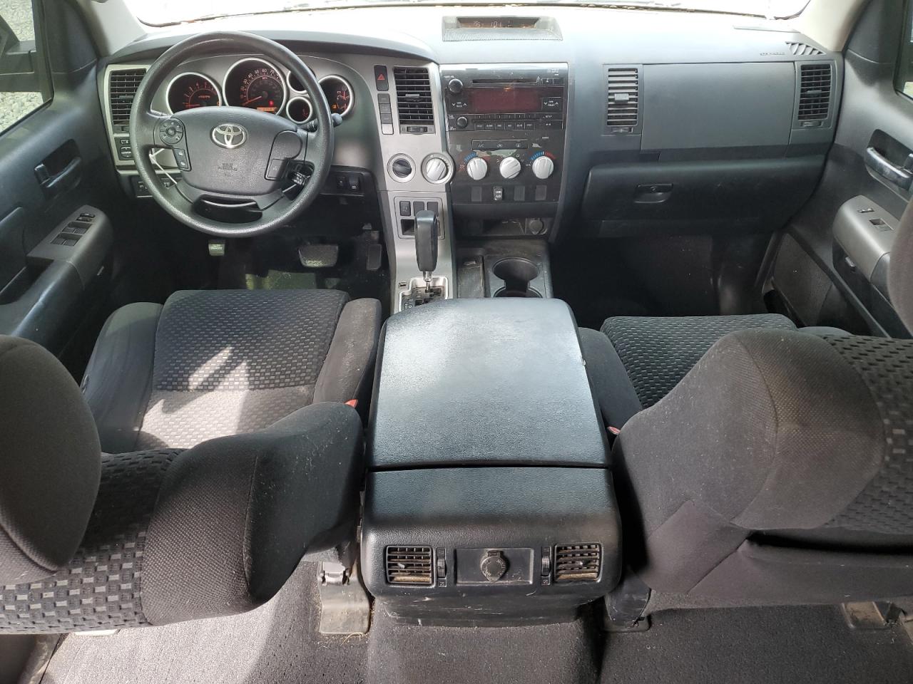 2013 Toyota Tundra - Image 8