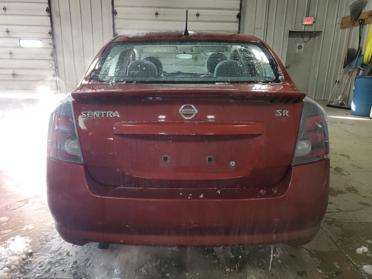 2010 Nissan Sentra - Image 6