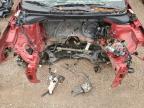 2019 Hyundai Accent Se იყიდება Houston-ში, TX - Stripped
