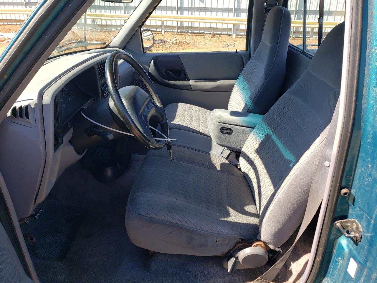 1993 Ford Ranger - Image 7
